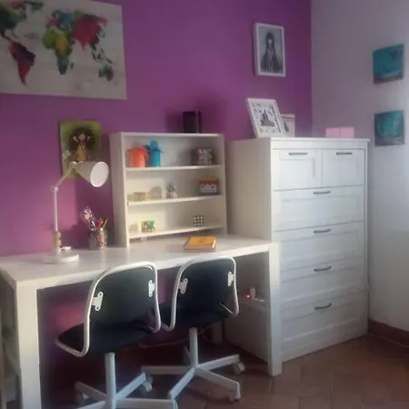 דירה Encantador Piso Al Sur Del Sur טריפה
