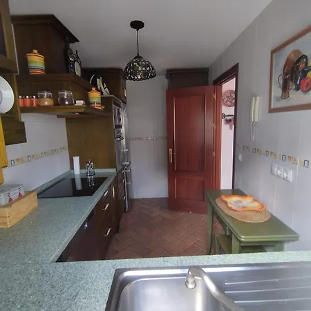 Encantador Piso Al Sur Del Sur דירה *